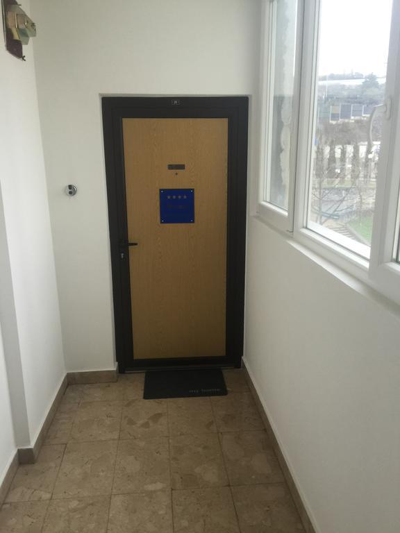 Apartment Alan Rijeka Ngoại thất bức ảnh