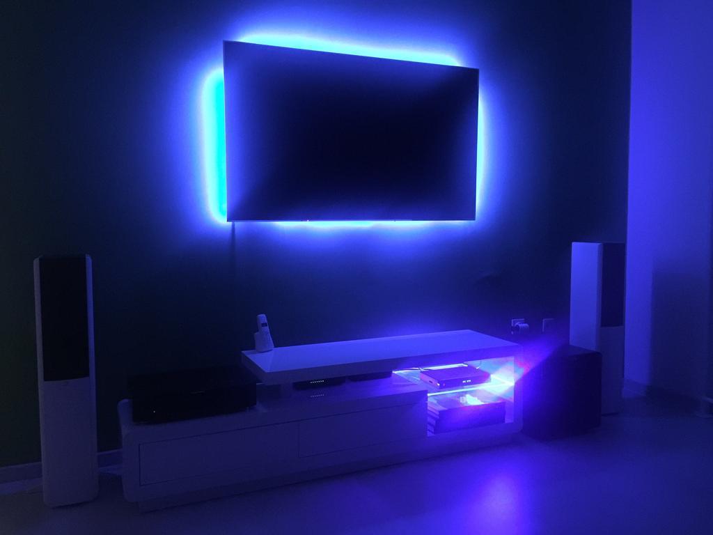 Apartment Alan Rijeka Ngoại thất bức ảnh