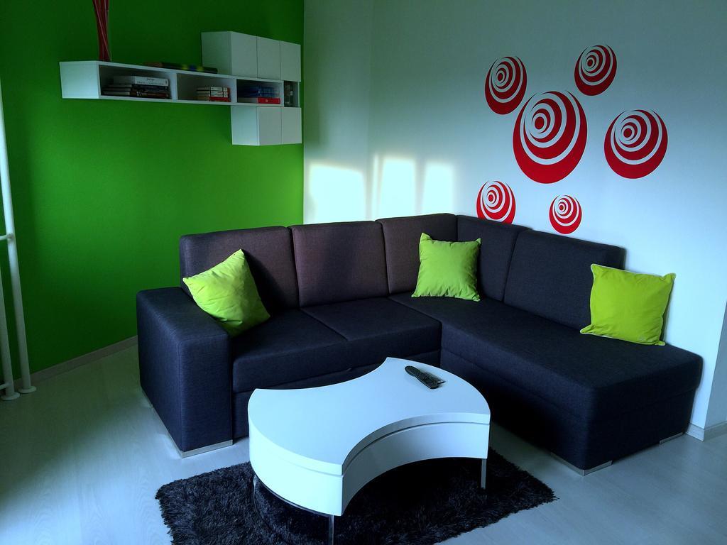 Apartment Alan Rijeka Ngoại thất bức ảnh
