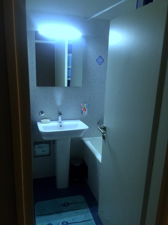 Apartment Alan Rijeka Ngoại thất bức ảnh