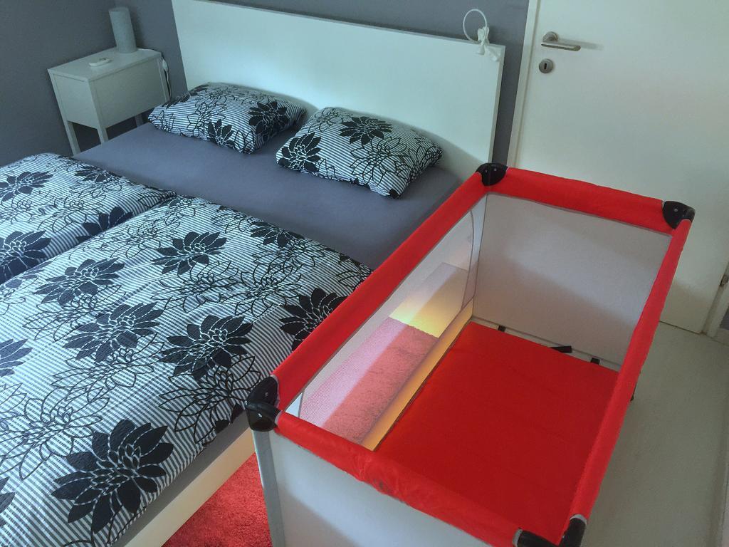 Apartment Alan Rijeka Ngoại thất bức ảnh