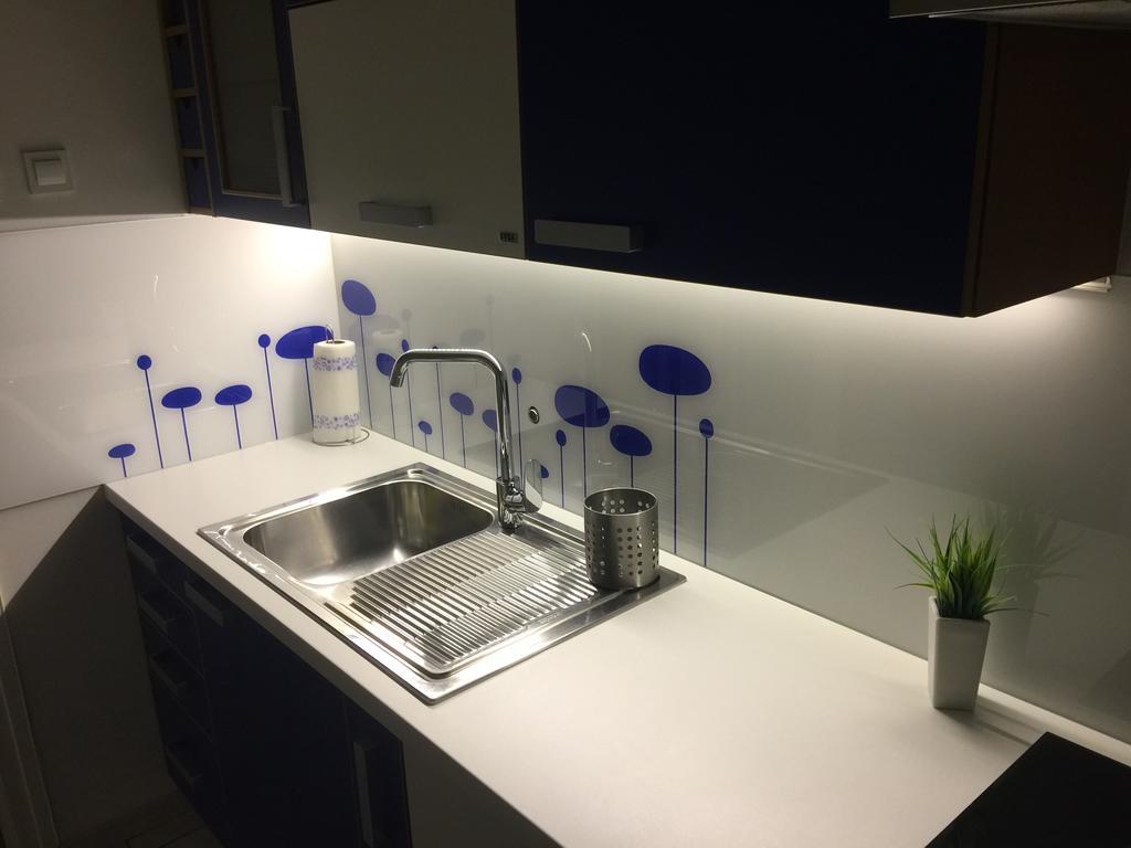 Apartment Alan Rijeka Ngoại thất bức ảnh